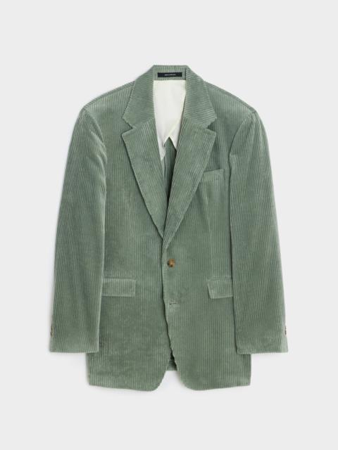 TODD SNYDER Italian Corduroy Wythe Jacket