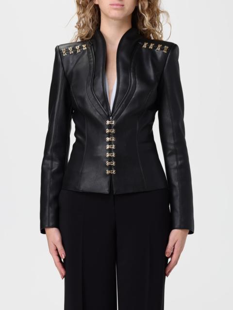ELISABETTA FRANCHI Elisabetta Franchi women's jacket