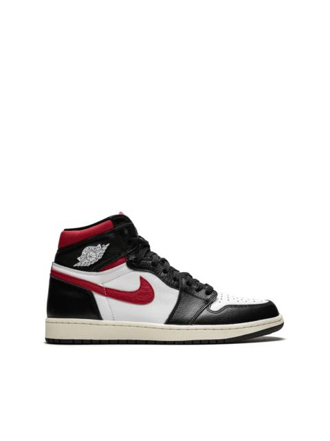 Air Jordan 1 Retro High OG "Gym Red" sneakers