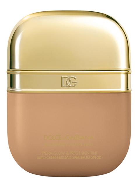Dolce & Gabbana Women's Blueberry Nutri-Tint Skin Tint SPF 20 - 18N Medium