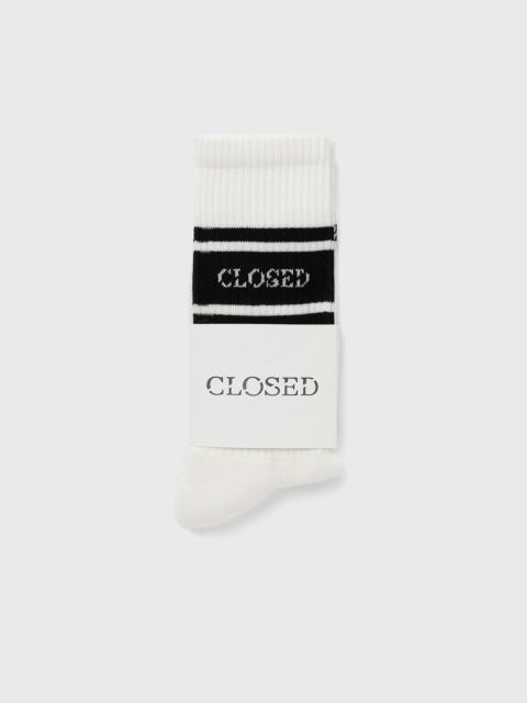 CLOSED SOCK