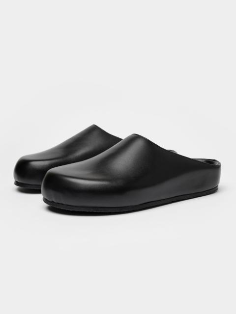 Studio Nicholson Men's Wearing Clog | REVERSIBLE