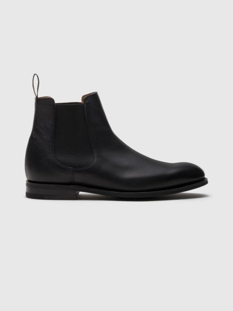 Church's Grain Calfskin Chelsea Boot