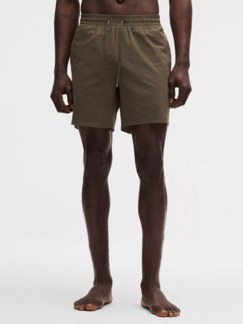 lululemon Swim Short 7" *Lined