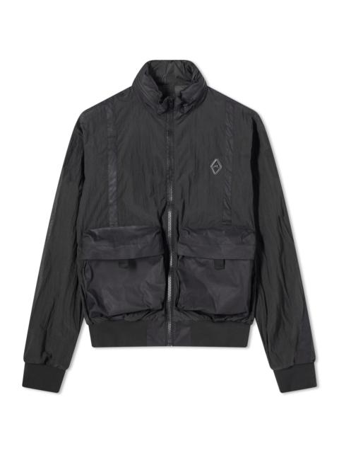 A-COLD-WALL* A-COLD-WALL* Filament Bomber Jacket