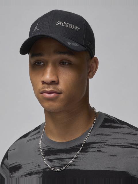 Jordan Jordan Rise Structured Hat