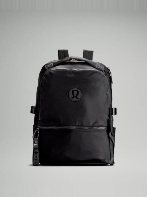 lululemon New Crew Backpack 22L *Logo