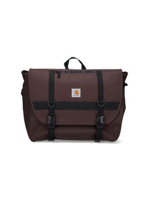 'JAKE MESSENGER' SHOULDER BAG