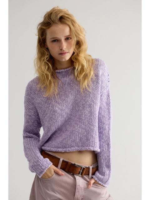FREE PEOPLE Opal Rollneck Knit Sweater