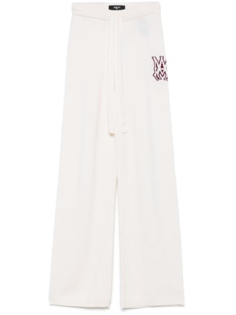 AMIRI MA-jacquard Track Pants