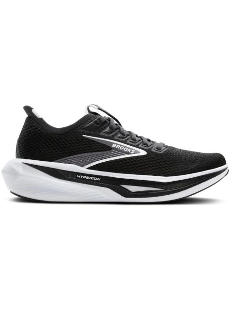 BROOKS Brooks Hyperion 3 Black Grey White (Women's)