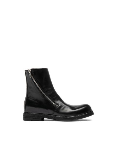 OFFICINE CREATIVE Bulla DD 312 boots