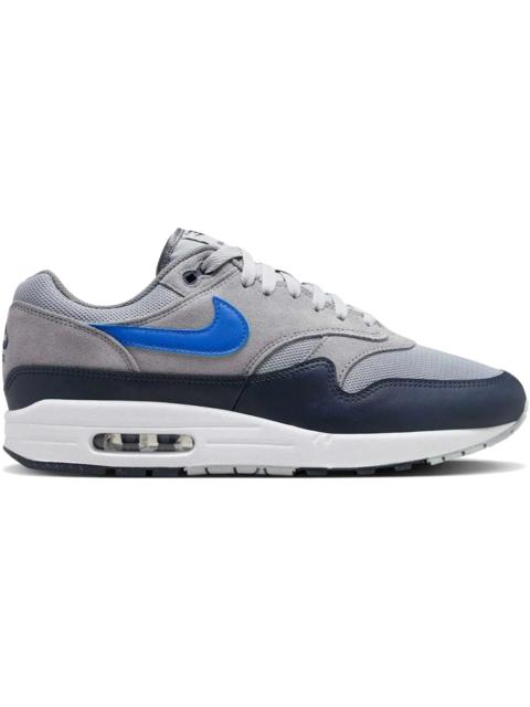 Nike Nike Air Max 1 Essential Navy Grey Royal