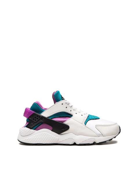 Air Huarache low-top sneakers