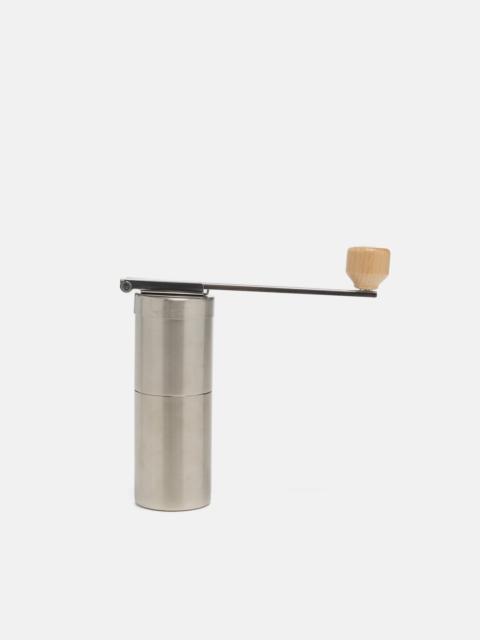 snow peak Field Barista Coffee Grinder