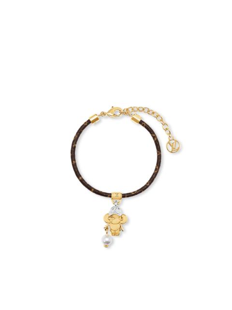 Louis Vuitton Vivienne Bracelet