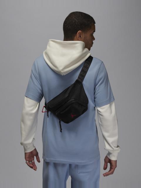 Jordan Jordan Rise Crossbody Bag (3.6L)