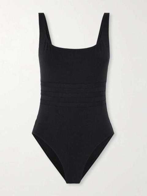 ERES Ultime Une swimsuit | netaporter | REVERSIBLE