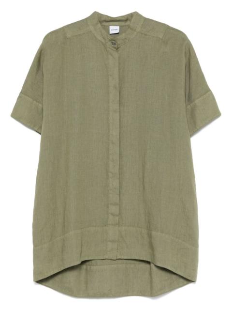 Aspesi linen shirt