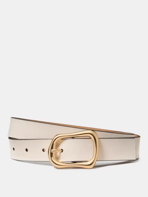 kate spade Molten Buckle Belt