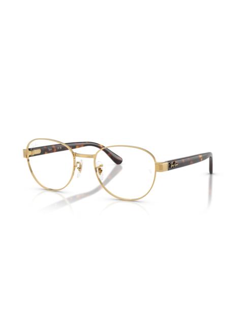 Ray-Ban RB6543 OPTICS
