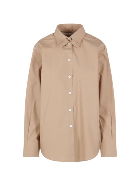 RÓHE button-up shirt
