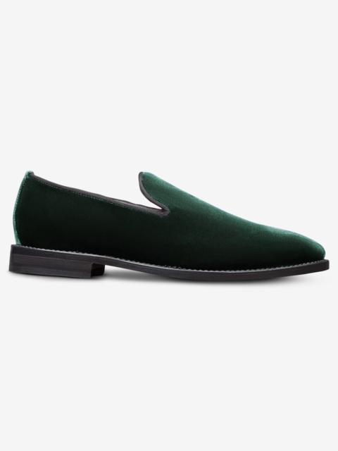 ALLEN EDMONDS Robinson Smoking Slip-on Loafer