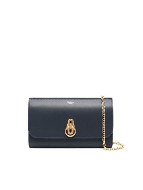 Mulberry Amberley clutch bag