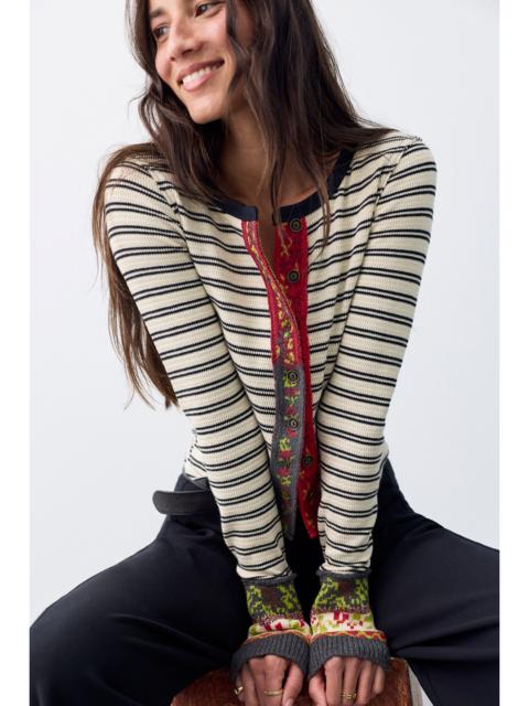FREE PEOPLE We The Free Noa Cardi