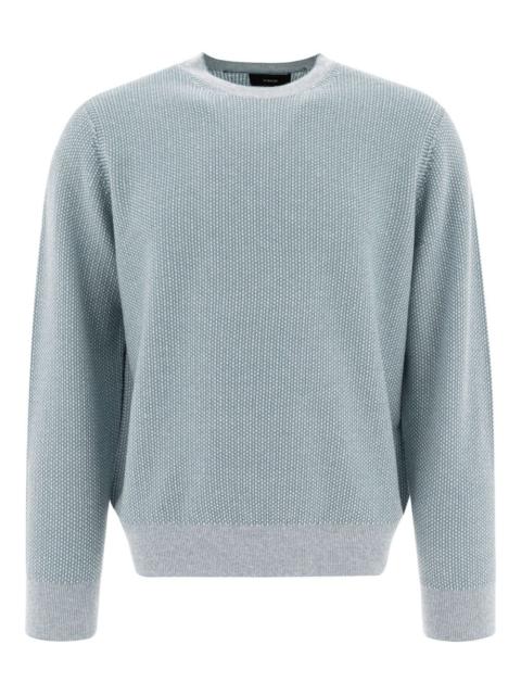 Vince crew-neck sweater
