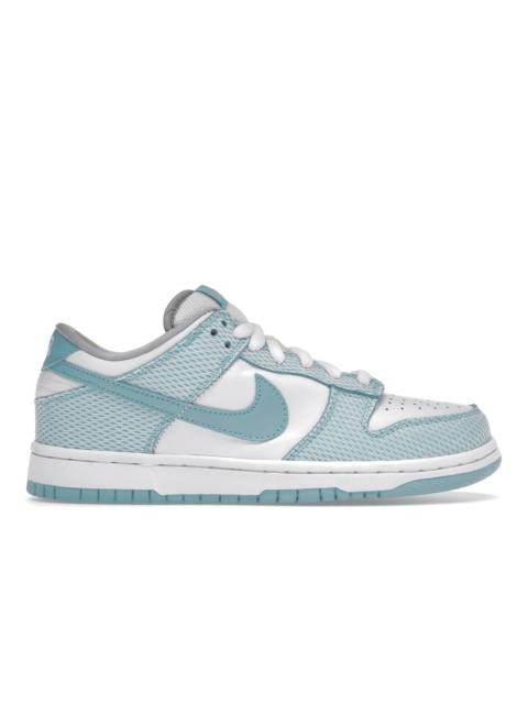 Nike SB Dunk Low High Hair