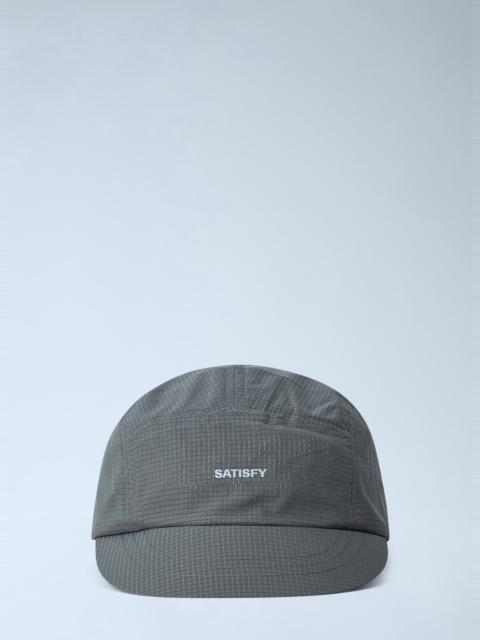 SATISFY Rippy Air Trail Cap