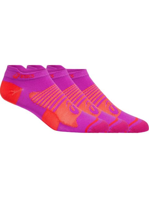 Asics WOMEN'S QUICK LYTE PLUS 3PK