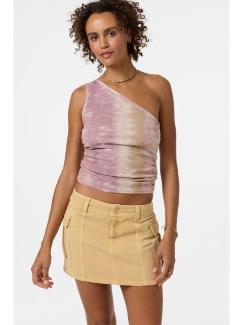 O'Neill Celeste Tie Dye Top