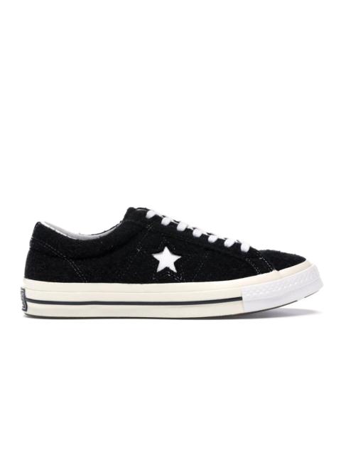 Converse Converse One Star Ox Black White REVERSIBLE