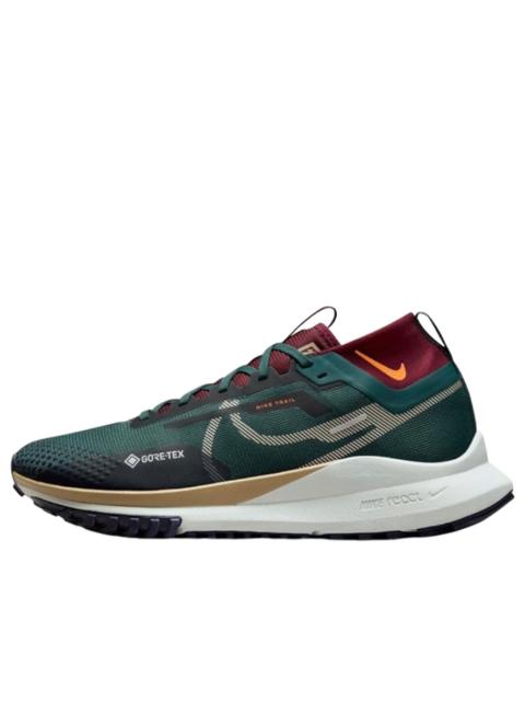 Nike Nike React Pegasus Trail 4 GTX V2 'Green' HM9728-300