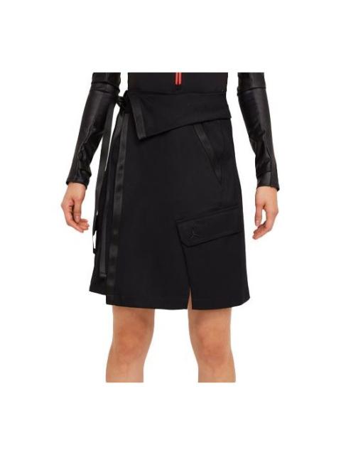 Nike (WMNS) AS W J UTILITY SKIRT FUTURE Black DA4589-010