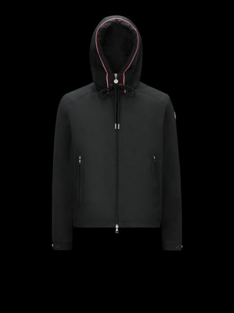 Mira Hooded Jacket