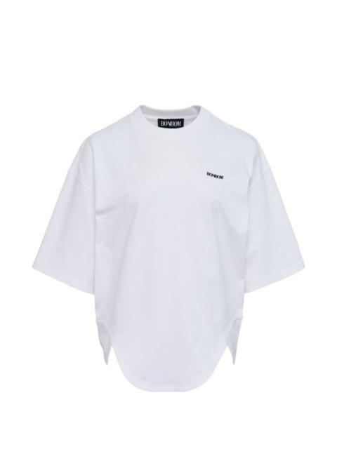 BONBOM New Corset Line T-shirt