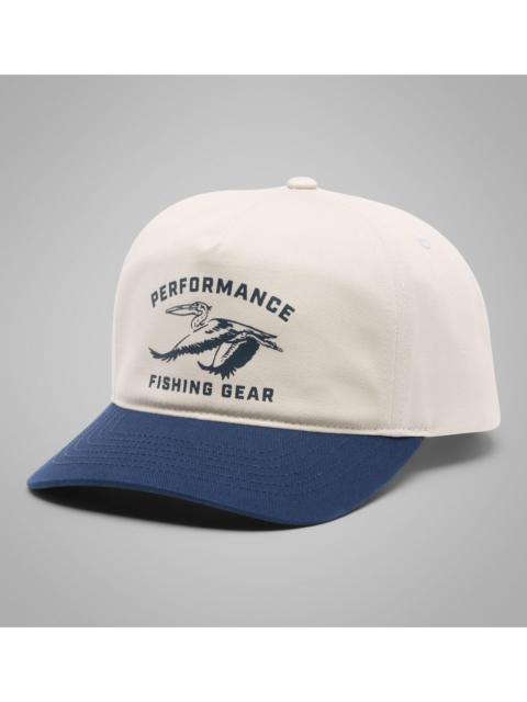 Columbia Creel Snap Back Ball Cap