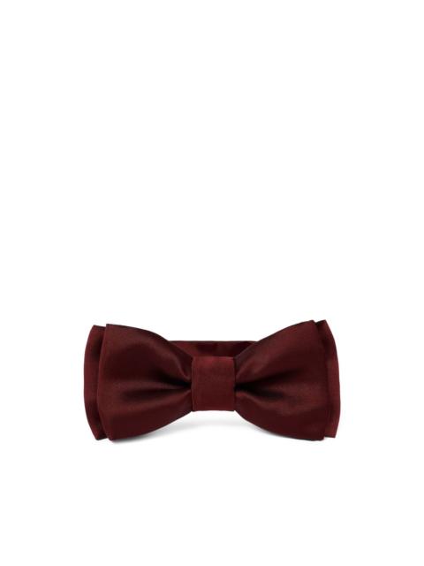 Paul Smith adjustable bow tie