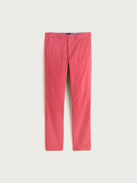 J.CREW 770™ Straight-fit stretch chino pant