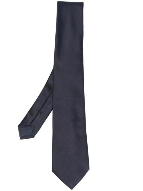 GIORGIO ARMANI Tie Classic "Giorgio Armani"
