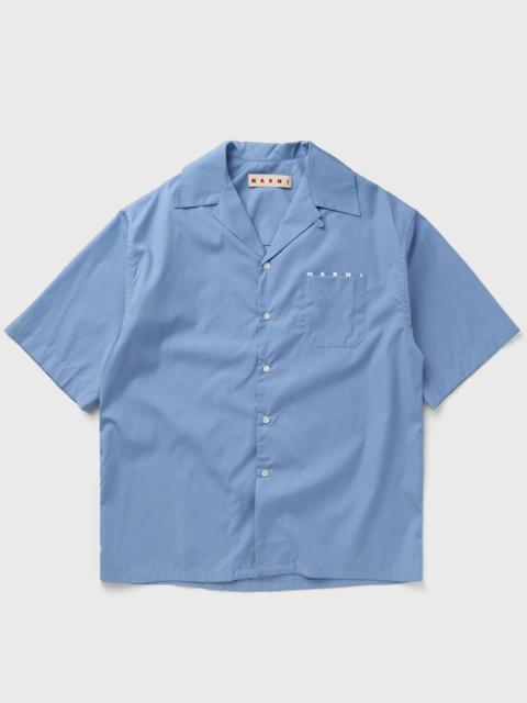 Marni Short Sleeve Shirt