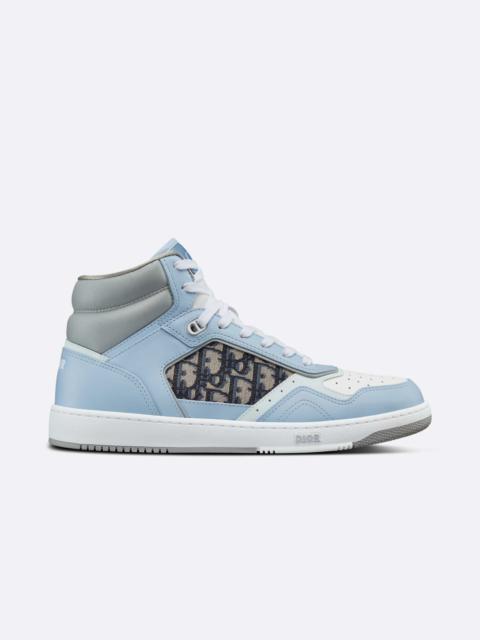 B27 High-Top Sneaker