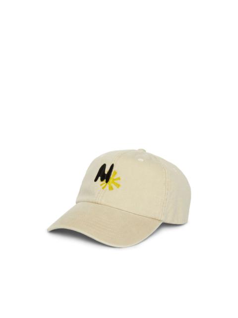 MSGM TheMwave baseball cap