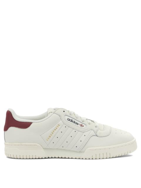 Powerphase Sneakers & Slip-On White