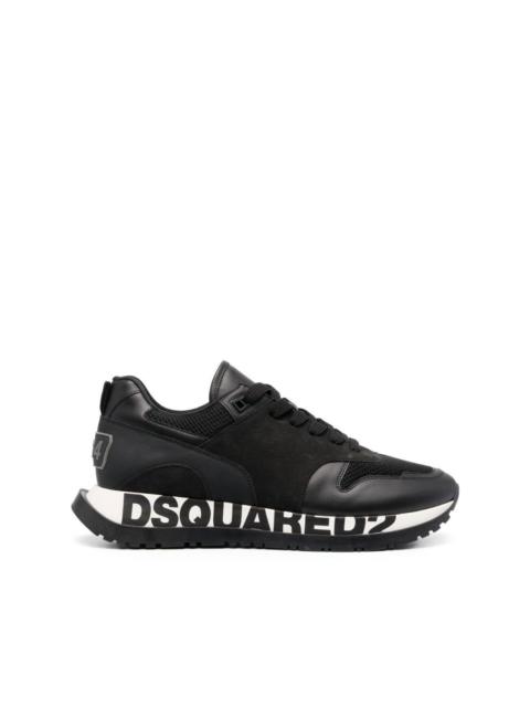 DSQUARED2 low-top sneakers