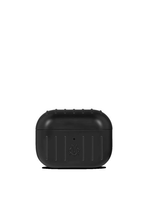 RIMOWA iPhone Accessories Matte Black Case for AirPods Pro