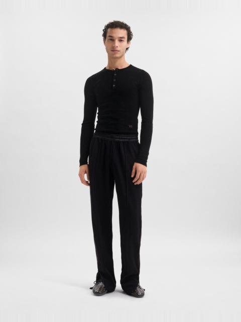 WALES BONNER Form Track Pant